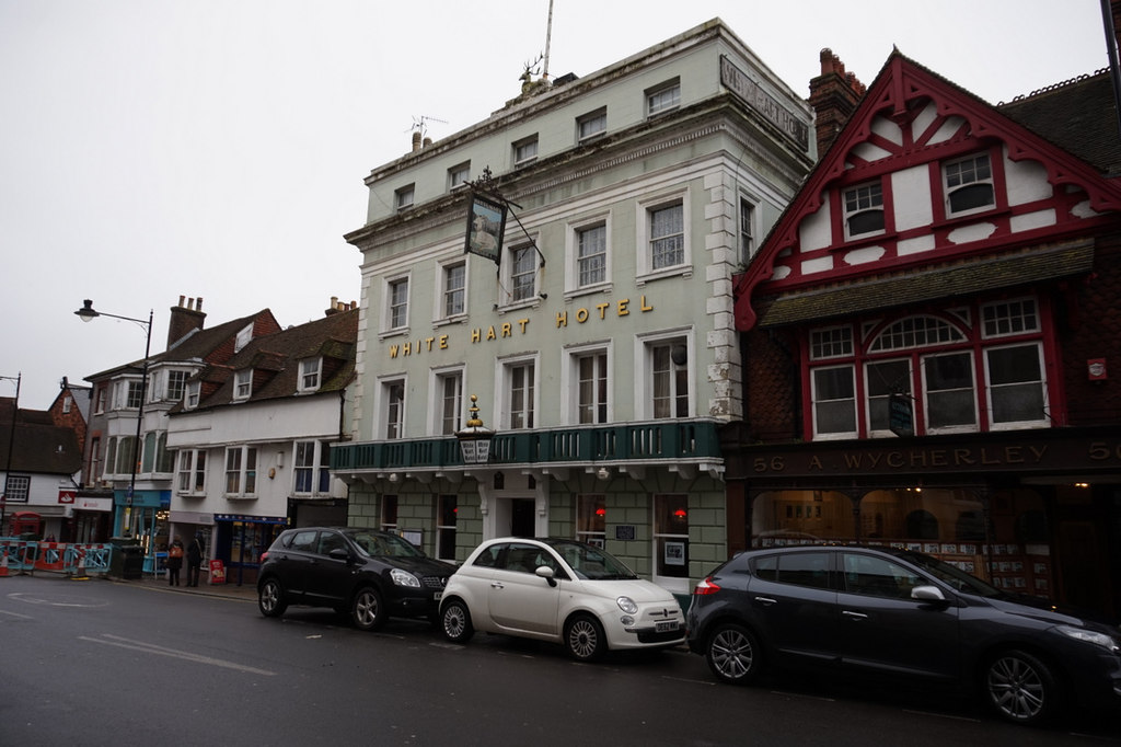 Christmas Party Lunches and Dinners in Sussex, 2026