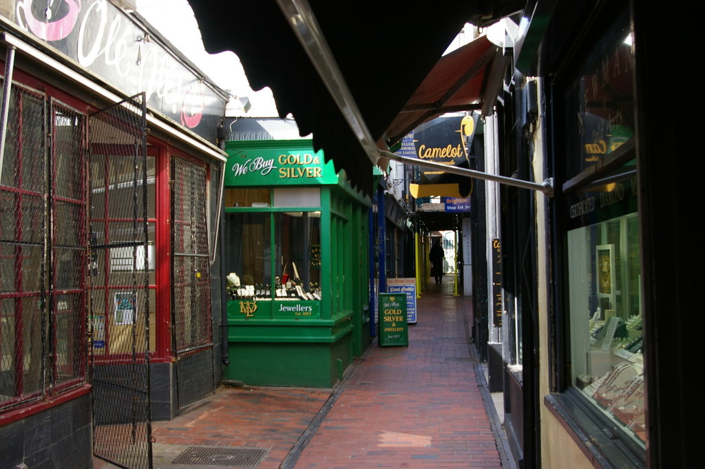 Private Dining Rooms in Brighton and Lewes